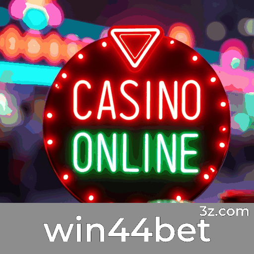 Win44bet: Entretenimento Ilimitado para Jogadores Brasileiros