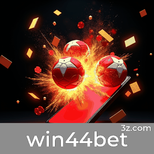 Explorando Promoções Estratégicas no win44bet