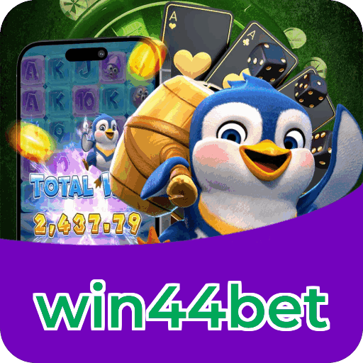 Slots Premium da PG Soft na win44bet