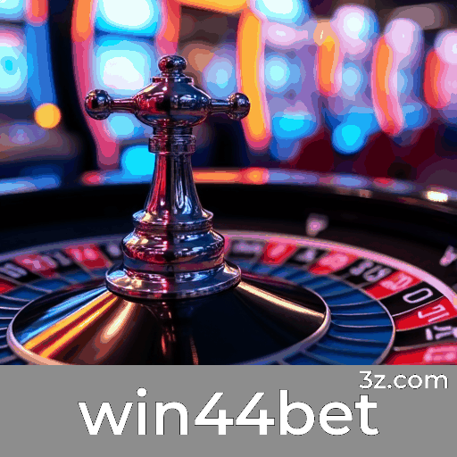 Bem-vindo ao win44bet: A Plataforma de Apostas com Serviços Profissionais e Segurança Incomparável
