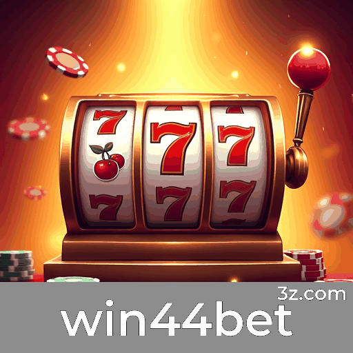 win44bet: Experiência Imersiva e Otimizada para Brasileiros