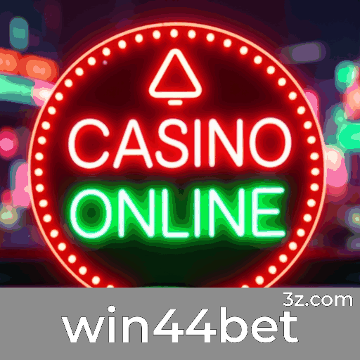 Experiência de Casino Elite no win44bet: Dealers Reais e Jogos Premium