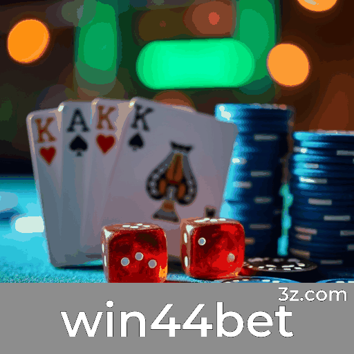 Bem-vindo ao win44bet: A Plataforma de Apostas com Serviços Profissionais e Segurança Incomparável