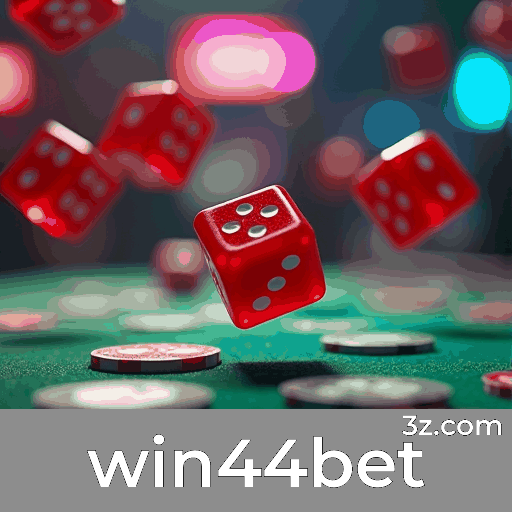 Bem-vindo ao win44bet: A Plataforma de Apostas com Serviços Profissionais e Segurança Incomparável