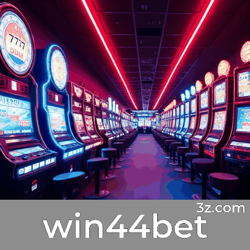 win44bet: Experiência Exclusiva com Privilégios de Membro