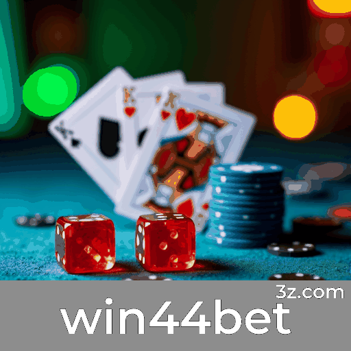 Apostas facilitadas com o aplicativo completo win44bet!