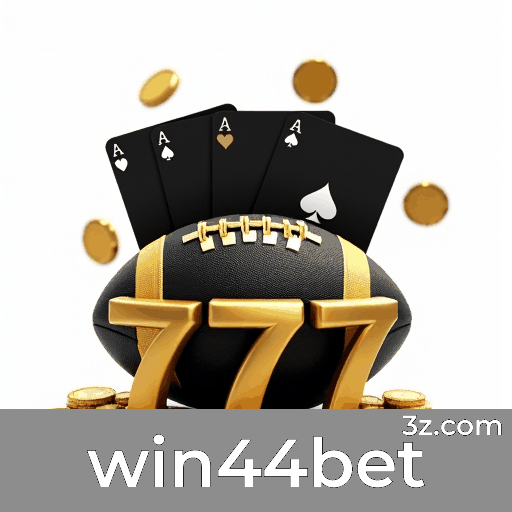 Experiência de Casino Elite no win44bet: Dealers Reais e Jogos Premium