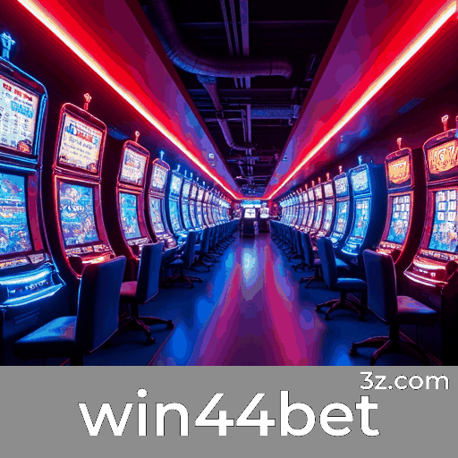 win44bet: Experiência Exclusiva com Privilégios de Membro