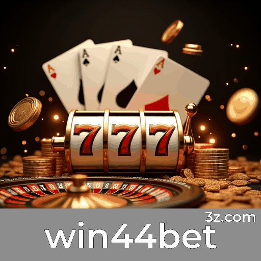 Bem-vindo ao win44bet: A Plataforma de Apostas com Serviços Profissionais e Segurança Incomparável