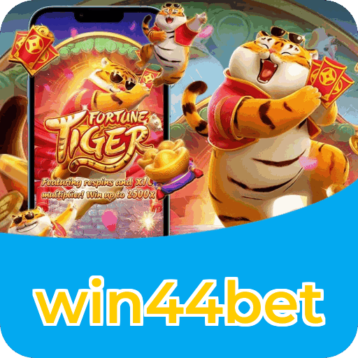 Login rápido no app win44bet