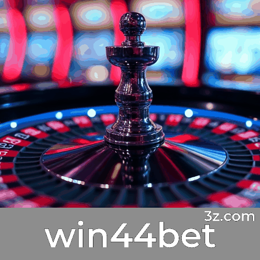 win44bet: Experiência Imersiva e Otimizada para Brasileiros