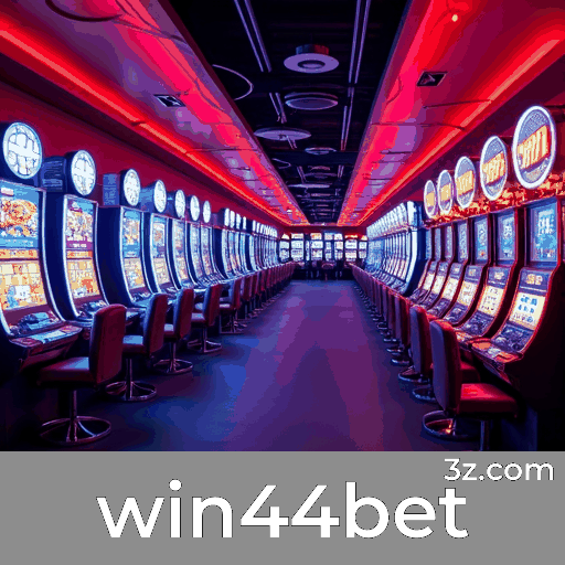 win44bet: Experiência Imersiva e Otimizada para Brasileiros