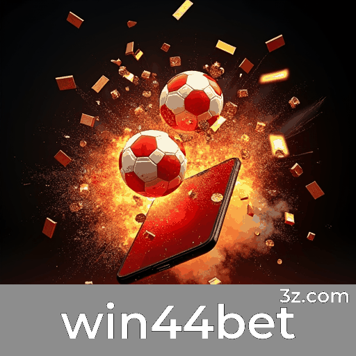 Explorando Promoções Estratégicas no win44bet