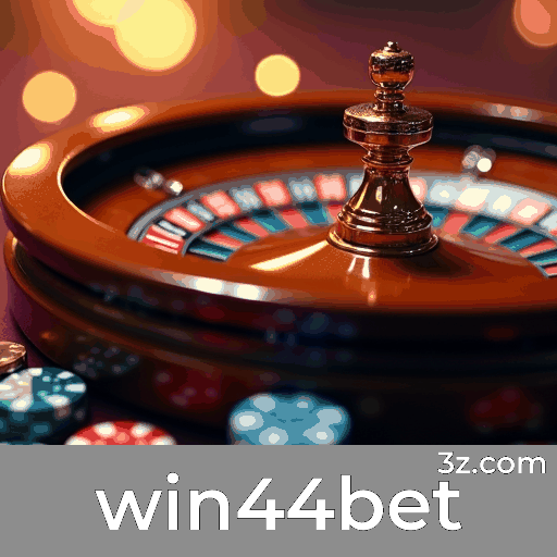 win44bet: Experiência Exclusiva com Privilégios de Membro