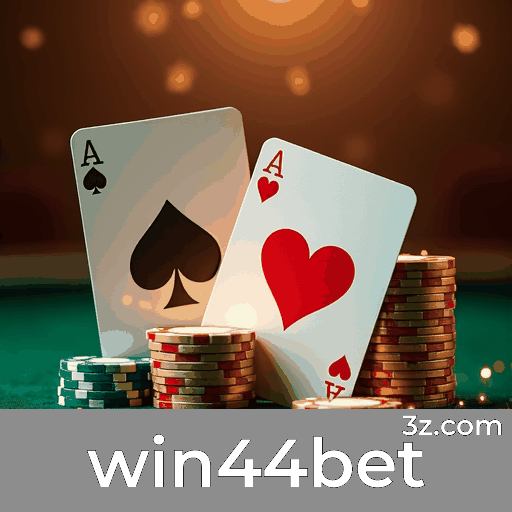 Win44bet: Entretenimento Ilimitado para Jogadores Brasileiros